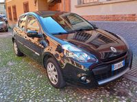 usata Renault Clio III Clio2009 5p 1.5 dci Dynamique 85cv