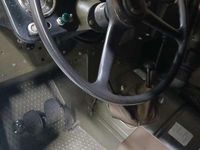 Usata Alfa Romeo Matta 65 CV (47 kW) 1952 SUV