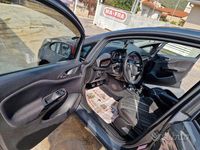 Occasion Opel Corsa 90 ch (66 kW) 2016 Gris Citadine