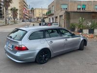 usata BMW 530 d