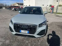 Usata Audi Q2 Admired 190 CV (139 kW) 2022 SUV