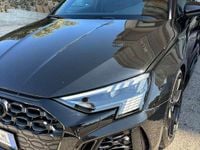 Usata Audi RS3 400 CV (294 kW) 2024 Berlina