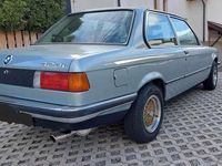 Usata BMW 323 143 CV (105 kW) 1980 Blu/azzurro