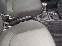 Usata Fiat Punto Easy 77 CV (56 kW) 2014 Berlina