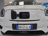 Nuova Leapmotor T03 36 kW (50 CV) 2025 Gray Utilitaria