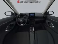 Usata Toyota Yaris Cross Active 116 CV (85 kW) 2025 Bronzo SUV
