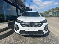 Nuova Peugeot 2008 Allure 2025 Bianco SUV
