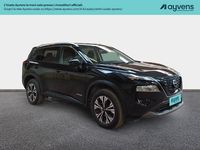 Usata Nissan X-Trail N-Connecta 213 CV (156 kW) 2024 Nero SUV