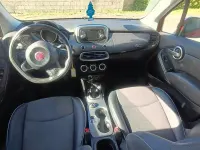 Usata Fiat 500 120 CV (88 kW) 2015 Station wagon