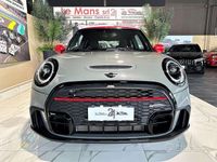 Usata Mini John Cooper Works Essential 231 CV (169 kW) 2021 Grigio Utilitaria