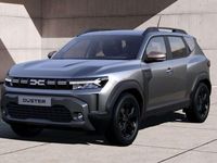 Nuova Dacia Duster Extreme 141 CV (103 kW) 2025 Bianco kaolin SUV