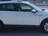 Usata VW Tiguan Life 131 CV (96 kW) 2022 SUV