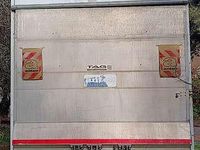 Usata Mercedes Sprinter 129 CV (94 kW) 2012 Furgone