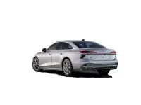 Nuova Audi A6 Ambiente 204 CV (150 kW) 2026 Grigio Berlina