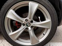 Usata Alfa Romeo 147 2005 Nero Utilitaria