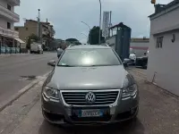 Usata VW Passat Highline 170 CV (125 kW) 2009 Grigio Station wagon