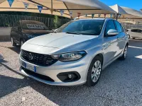 Usata Fiat Tipo 95 CV (69 kW) 2019 Grigio Berlina