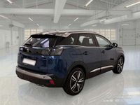 Usata Peugeot 3008 GT 300 CV (220 kW) 2021 Blu/azzurro SUV