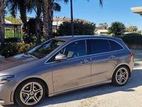 Usata Mercedes B180 Executive 136 CV (100 kW) 2019 Monovolume