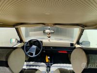 Usata Talbot Horizon 1980 Berlina