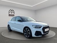 Usata Audi A1 Sportback S-Line 116 CV (85 kW) 2025 Bianco neve Utilitaria