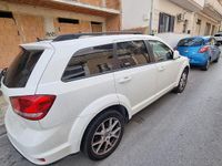 Usata Fiat Freemont 2011 Bianco SUV
