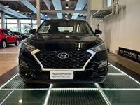 usata Hyundai Tucson 1.6 CRDi XTech