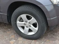 Usata Suzuki Grand Vitara 129 CV (94 kW) 2010 Grigio SUV