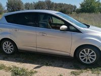 Usata Ford C-MAX 120 CV (88 kW) 2017 Monovolume