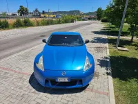 Usata Nissan 370Z 330 CV (242 kW) 2010 Coupé