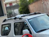 Usata Suzuki Jimny 86 CV (63 kW) 2008 Grigio SUV