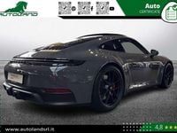 Usata Porsche 911 Carrera GTS 541 CV (397 kW) 2025 Neo grigio ardesia Coupé