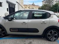 Usata Citroën C3 83 CV (61 kW) 2023 Berlina