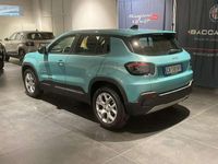 Usata Jeep Avenger Altitude 101 CV (74 kW) 2024 Verde SUV