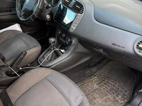 Usata Fiat Bravo 2008 Grigio Utilitaria