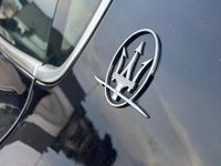 Usata Maserati Quattroporte 2014 Berlina