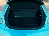 Usata Audi A1 S-Line 105 CV (77 kW) 2011 Bianco Utilitaria