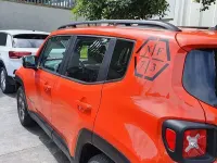 Usata Jeep Renegade Longitude 120 CV (88 kW) 2015 SUV