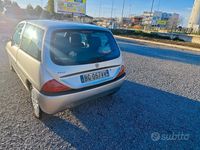 Usata Lancia Ypsilon 1999 Grigio Utilitaria
