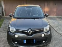 Usata Renault Twingo 90 CV (66 kW) 2018 Utilitaria