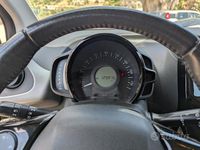 Usata Peugeot 108 82 CV (60 kW) 2015 Nero Utilitaria