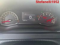 Usata Peugeot 208 Active 100 CV (73 kW) 2024 Grigio Utilitaria