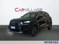 Usata Citroën C3 PureTech 100 CV (73 kW) 2025 Nero cinema / tetto bianco SUV