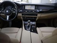 usata BMW M550 Serie 5 d xDrive Berlina Promozione Unicoproprietario
