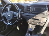 Usata Kia Sportage 116 CV (85 kW) 2016 SUV