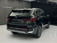 Nuova BMW X1 xLine 150 CV (110 kW) 2026 Nero SUV