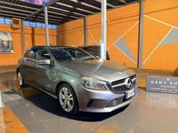 Usata Mercedes A180 Edition 109 CV (80 kW) 2016 Berlina