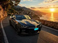 Usata Chevrolet Camaro 453 CV (333 kW) 2019 Cabrio
