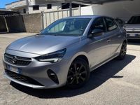 Usata Opel Corsa 75 CV (55 kW) 2020 Grigio Berlina