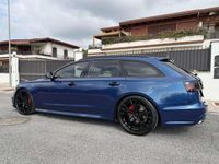 Usata Audi A6 258 CV (189 kW) 2017 Station wagon